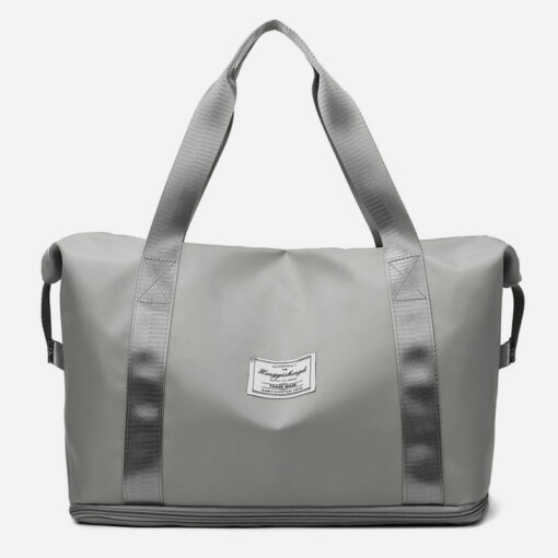 Pack-IT The Expandable Shoulder Bag™