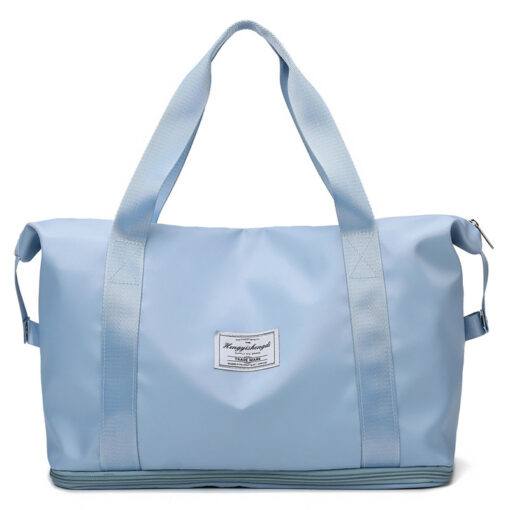Pack-IT The Expandable Shoulder Bag™