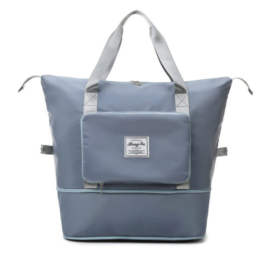 Pack-IT The Expandable Tote Bag™