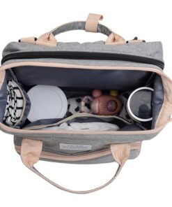 Extendable Baby Bag ®